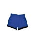 Garanimals Color Block Blue Athletic Shorts 9-12 MO / 12 MO - photo 1
