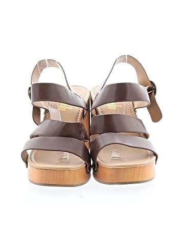 Shein Sandals (view 2)