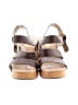 Shein Brown Sandals Size 11 - photo 2