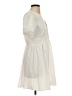 Primark Ivory Casual Dress Size 4 - photo 4