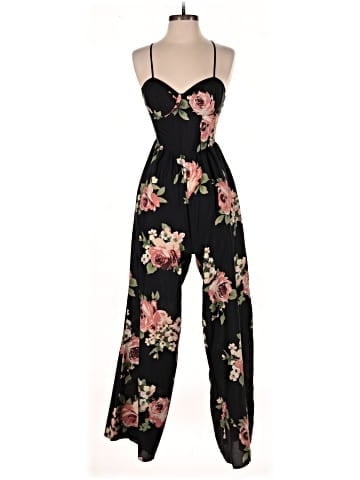 Band of Gypsies Jumpsuit (view 1)