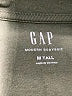 Gap Green Bodysuit Size M (tall) - photo 3