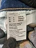 American Eagle Outfitters Graphic Blue Jeans Size 8 - photo 8
