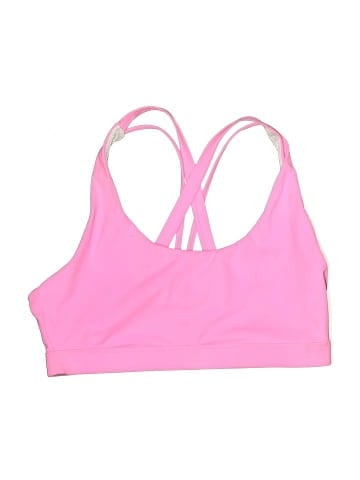 Running Girl Swimsuit Top (view 1)