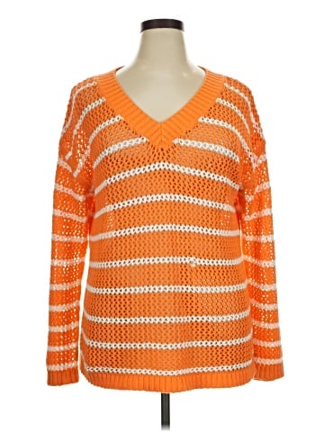 Talbots Pullover Sweater (view 1)