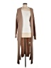 Jessica Simpson Tan Cardigan Size M - photo 1