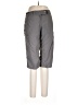 ExOfficio 100% Nylon Gray Casual Pants Size 6 - photo 1
