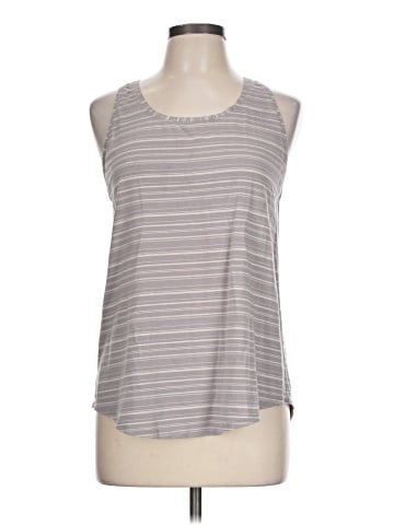 Lululemon Athletica Sleeveless T-Shirt (view 1)
