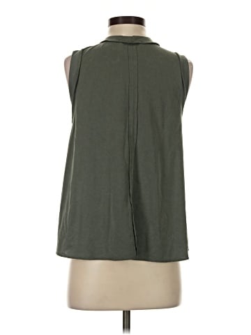 Ces Femme Sleeveless T-Shirt (view 1)