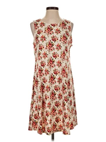 Jamie & Layla Casual Dress (view 1)