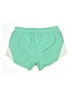 Under Armour 100% Polyester Green Athletic Shorts Size S - photo 2