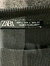 Zara Black Tank Top Size L - photo 7