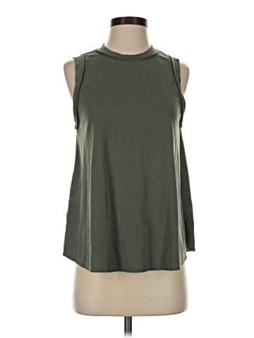Ces Femme Sleeveless T-Shirt (view 2)