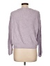 Only Purple Pullover Sweater Size L - photo 2