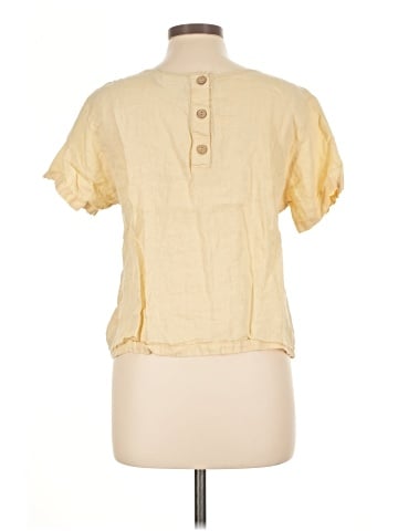 Rachel Zoe Short Sleeve Top (view 2)