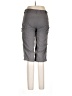 ExOfficio 100% Nylon Gray Casual Pants Size 6 - photo 2