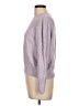 Only Purple Pullover Sweater Size L - photo 5