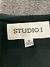 Studio 1 Paisley Green Casual Dress Size 6 - photo 7