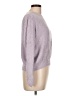 Only Purple Pullover Sweater Size L - photo 4