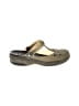 Crocs Tan Mule/Clog Size 6 - photo 1