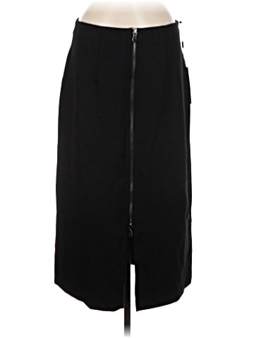 Donna Karan New York Formal Skirt (view 1)
