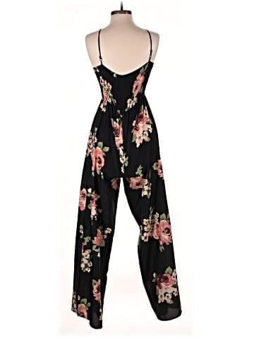 Band of Gypsies Jumpsuit (view 2)