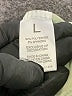 Bearpaw Green Pullover Hoodie Size L - photo 8