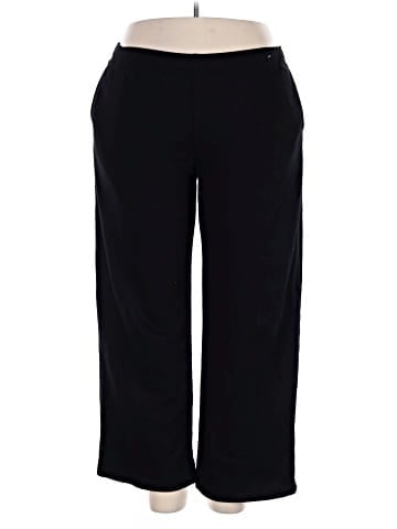 Faded Rose Casual Pants (view 1)