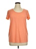 Bcg Orange Short Sleeve T-Shirt Size XL - photo 1