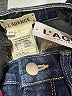 L'Agence Blue Jeans Size 25 waist - photo 7