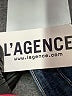 L'Agence Blue Jeans Size 25 waist - photo 8