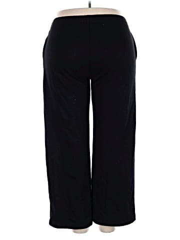 Faded Rose Casual Pants (view 2)