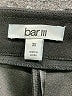 Bar III Solid Black Dress Pants Size 3X - photo 4