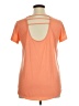 Bcg Orange Short Sleeve T-Shirt Size XL - photo 2