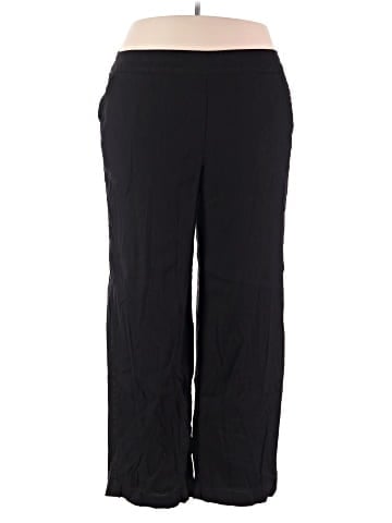 Chico's Linen Pants (view 1)