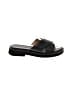 Madewell Black Sandals Size 8 - photo 1