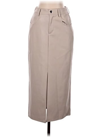 Vero Moda Formal Skirt (view 1)