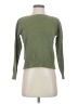 Ann Taylor LOFT Green Pullover Sweater Size XXS (petite) - photo 1