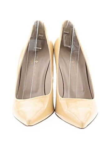 Mercanti Fiorentini Heels (view 2)