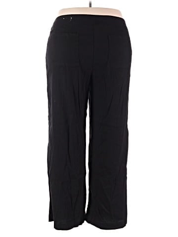 Chico's Linen Pants (view 2)