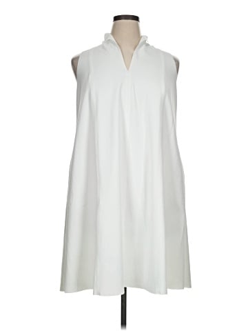 M2057 by Maria Pinto Casual Dress (view 1)