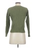 Ann Taylor LOFT Green Pullover Sweater Size XXS (petite) - photo 2