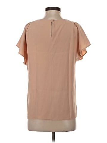 RED Valentino Short Sleeve Blouse (view 2)