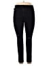 Rock & Republic Black Blue Jeans Size 16 - photo 1