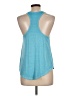 SO Blue Tank Top Size L - photo 2
