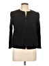 Vince. Black Jacket Size 10 - photo 1