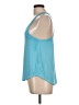 SO Blue Tank Top Size L - photo 5