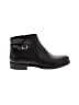 Baretraps Black Ankle Boots Size 8 - photo 1
