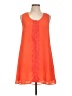 Umgee Orange Casual Dress Size L - photo 1