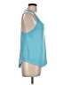 SO Blue Tank Top Size L - photo 4